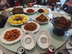 -紫光园(劲松店)