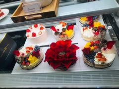 -PETIT PARIS 小巴黎(花园道店)