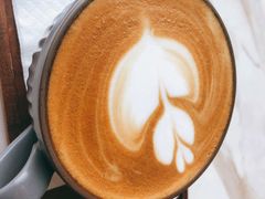 -木嘛working coffee(前海店)