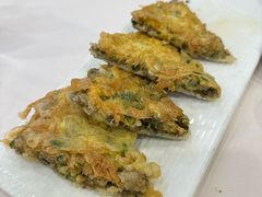 蚝仔烙-四海之家(蛇口店)