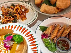 -太食獸泰式茶餐厅(IFS国金中心店)