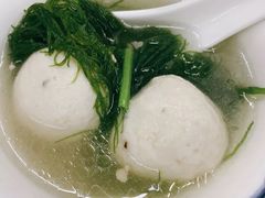 -老三鱼仔店