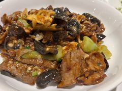 -大鸭梨烤鸭(左家庄店)
