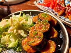 -鸟泉居酒屋·烧鸟·酒馆(百子湾店)