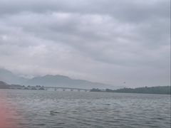 -四明湖