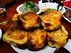 -宝瑞门钉肉饼店