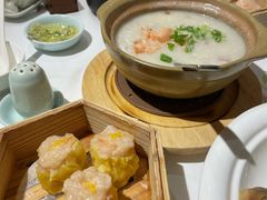 -白天鹅宾馆-玉堂春暖餐厅