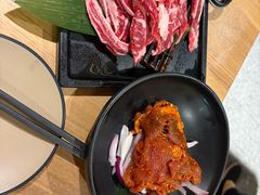 -九田家黑牛烤肉(芜湖万达店)