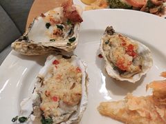 -星璞餐厅(深铁塘朗城君璞酒店)