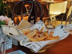 -Blac+Blac(中海环宇荟店)