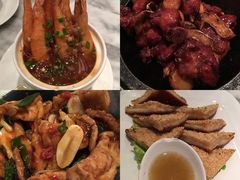 -永丰号夜宵潮汕餐厅