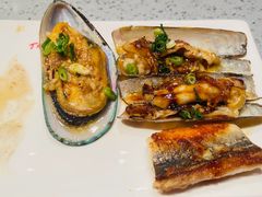 -大渔铁板烧(大悦城店)