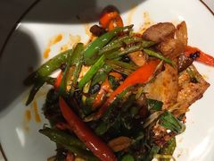 -蔴将·川菜(黄龙万科店)