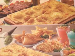 -必胜客(大观天地店)