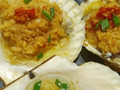 -小院烤肉(公园南路店)