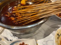 -成都瓜串串(华强北店)
