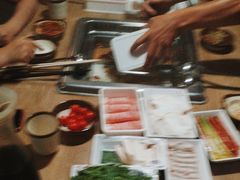 -野妹经典火锅(民治店)