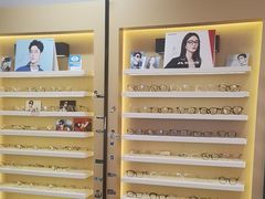 -康利眼镜·蔡司战略合作店(龙泉书房店)