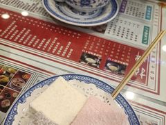 -捷信牛奶甜品世家(学府店)