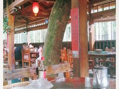 大堂-农厨好味·温泉鹅·农家菜