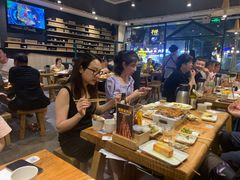 -木屋烧烤(岗顶二店)