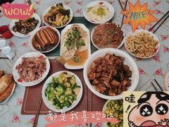 -鸿泰洋餐厅(未来花园店)