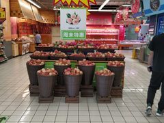 -大润发(东关世茂店)