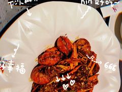 -虾胡闹龙虾馆(湄南河店)