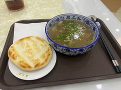 -泉儿头杂碎·清真(城东总店)