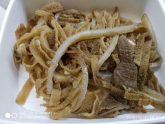 毛肚-冠菌火锅自助(东莞桥头店)