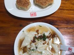 豆腐脑-聚香斋(东关街店)