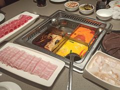 -海底捞火锅(苏宁广场店)