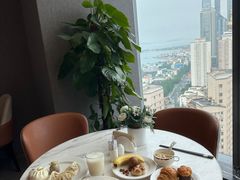 -青岛五四广场海景美仑国际公寓酒店