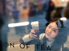 -喜茶(北京三里屯太古里店)