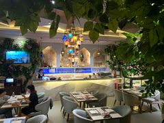 大堂-Antalya安塔利亚土耳其餐厅(猎德店)