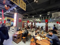-楠火锅(龙阳广场店)