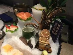 -海鼎荟海鲜姿造(晋江宝龙店)
