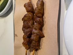 -左庭右院鲜牛肉火锅(新梅广场店)