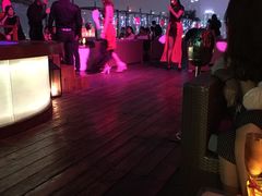 -VENU+海景酒廊