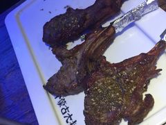 -三个蒙古大叔羊肉串(大宁店)