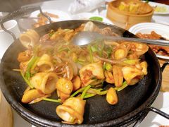 -潮福城潮州大酒楼(湖滨北路店)