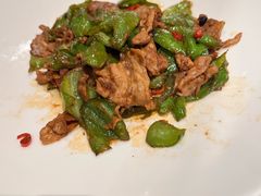 -真爱中国餐馆·年华店(朱雀大街店)