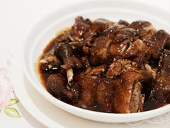 -花城苑广府菜(侨鑫店)