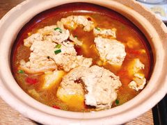 -杭百味·大众精选杭帮菜(西湖音乐喷泉店)