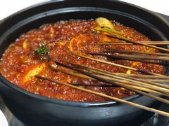 -钢管厂歆瑞源油卤串串香(春熙路太古里店)
