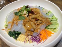 -老厨家(友谊路总店)