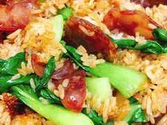 -壹煲口福煲仔饭(中山路店)