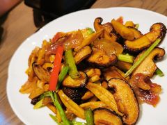 -四道菜·福建菜馆(新街口金鹰店)