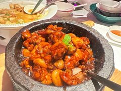 -醉舍·新淮扬菜(长宁龙之梦店)