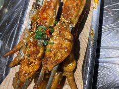 -指爱龙虾(金杨路总店)
